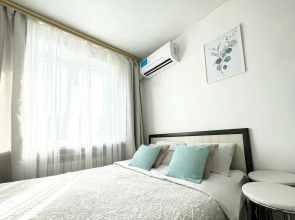 Апартаменты Квартира студия