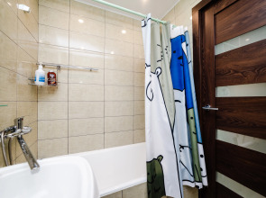 Апартаменты Орлово-Давыдковский переулок 1