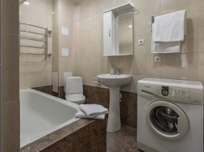 Апартаменты у Парка