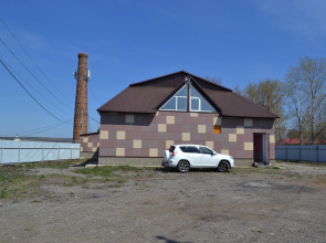 Отель Зеленые Холмы