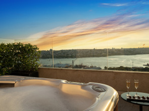 Radisson Blu Hotel Istanbul Pera