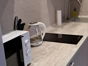 Квартира в Кировске