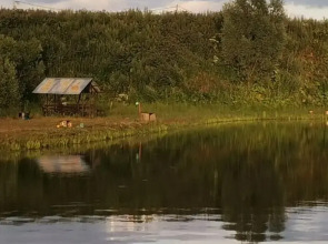 Бунгало МестоКлёва