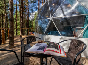 База отдыха ALDI-Karelia