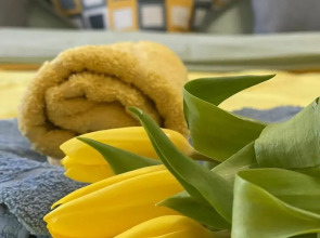 Квартира Уютная Просторная