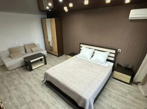 Квартира комфорт Интернациональный 6