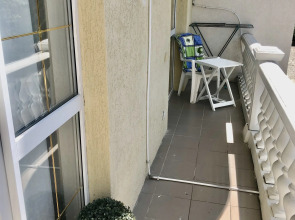 Квартира Дуэт 2-2