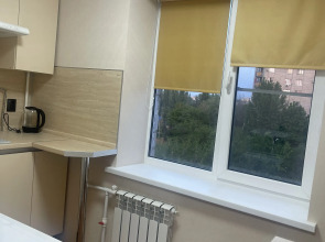 Квартира Однушка на двоих