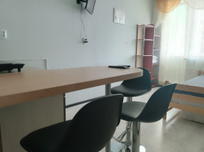 Апартаменты Ручьевский/24