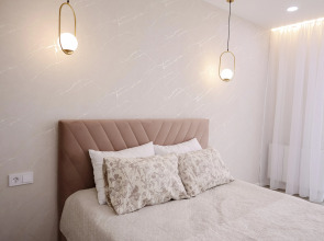 Квартира 2-х Комнатная квартира с новым ремонтом