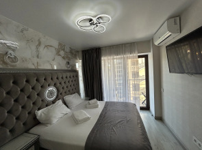 Апартаменты у моря, Круиз Ленина 219/5