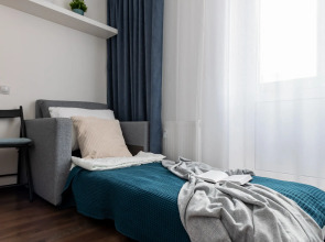 Квартира Parnas City