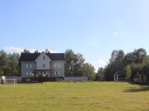 Гостевой дом Брейтово