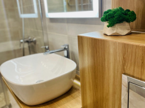 Апартаменты на Лазаревской 9