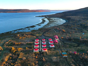 Бунгало Atv51