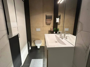 Вилла Korolev mini