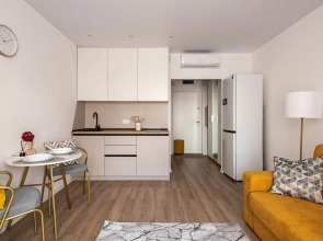 Квартира Бронзовый век