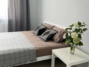 Апартаменты Чебоксарский 33/1