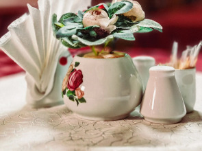 Гостевой дом Москвич