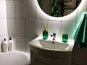 Апартаменты Emerald