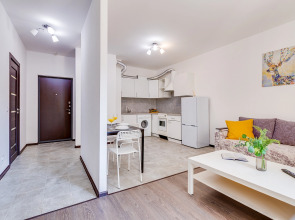 Апартаменты Like Home Aparts Европейский проспект 20/3