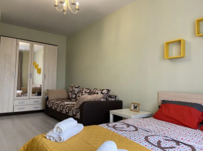 Апартаменты Lucky time