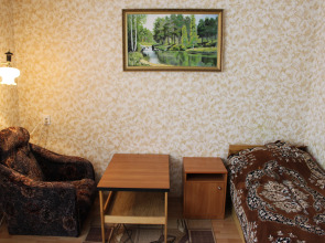 Отель Гостиница Бирск