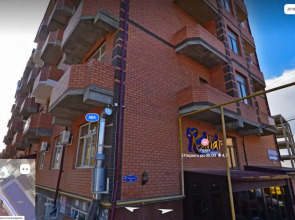 Квартира Рахат