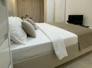 Апартаменты Park Aparts в центре города