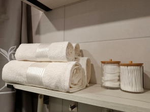 Квартира 1-Комнатная у Набережной Брюгге