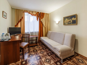 Санаторий Малые Соли