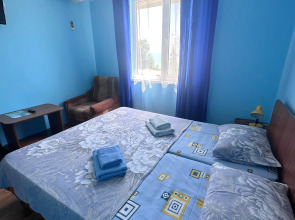 Гостевой дом Бархатный сезон