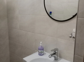 Квартира на Улице Зураба Магкаева 83 к2