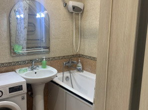 Квартира Отличная возле вокзала и центра