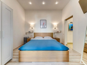 Апартаменты на Жуковского