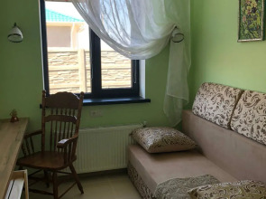 Гостевой Дом Мирабель