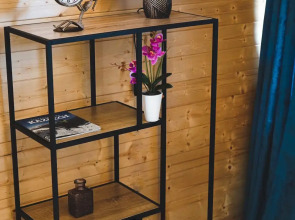 Вилла Kazbegi Folk