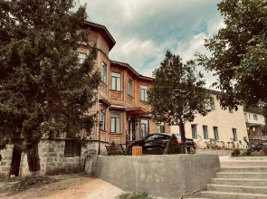 Отель The Residence Mountain Resort