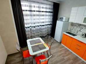 Апартаменты Уютные в Центре Города Иванова