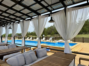 Отель BaikalWood Hotel & Spa