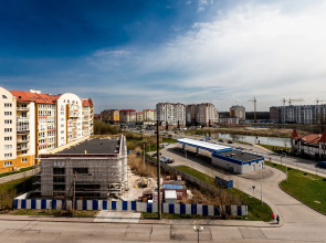 Квартира Семейная Классического Типа на Побережье Балтийского Моря