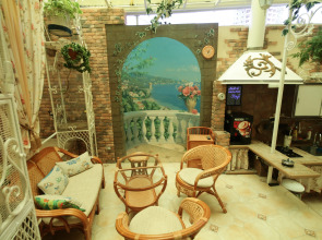 Апартаменты Анита в центре Сочи