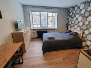 Апартаменты на Ленинградской Набережной