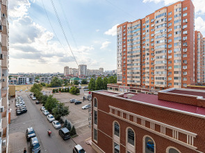 Апартаменты Comfort на Панораме