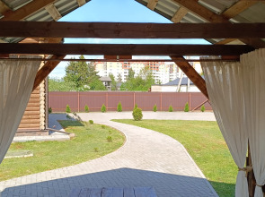 Гостевой дом Псков