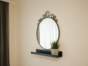 2-комнатные Апартаменты Прованс с видом на горы