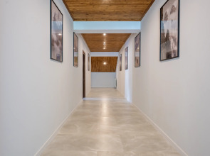 Отель Residence Kazbegi