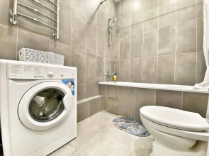 Квартира студия ЖК Одинград