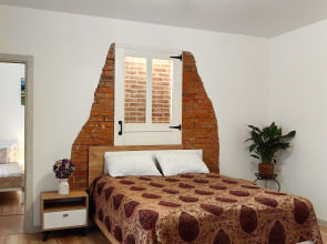 Квартира Guddom на 3 Московском переулке