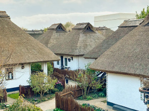 Отель Гостевой двор "Диканька"